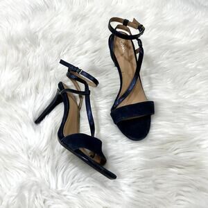 Calvin Klein Nyssa Heels Sz 10